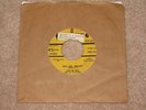 Pete De Bree & the Wanderers 45 Hey Mr. Presley Long Tall You '58 Fortune Elvis
