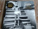 Faith No More Sol Invictus GOLD Colored Vinyl - SOLD OUT - RARE