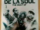 De La Soul-The Best Of Double Vinyl Album Lp Hip Hop Classic