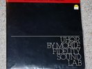 MFSL - Cat Stevens - Tea for the Tillerman - UHQR - Low Number - NM