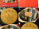FRANK ZAPPA-CHUNGA'S REVENGE Greek Near MINT Different Sleeve 1970