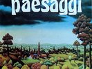 PIERO UMILIANI Paesaggi ZALLA Library LP Vinyl Perfect Archive Copy RARE
