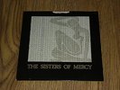 THE SISTERS OF MERCY - Alice  UK 7
