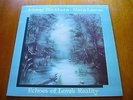 JOHNNY BLACKBURN-MARY LAUREN Echoes Of Love's... PRIVATE PSYCH MONSTER ORIG LP