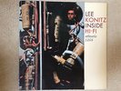 Lee Konitz  Inside HiFi - Atrlantic Original D/G Mono Van Gelder Mint 1258