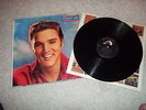 ELVIS PRESLEY    