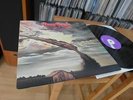 Deep Purple STORMBRINGER UK LP 1ST PRESS A1-1U/B-1U MINT 1974