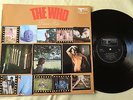 The Who - Direct Hits - Original Track Records Mono - Excellent LP