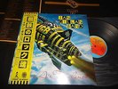 IAN GILLAN BAND-CLEAR AIR TURBULENCE,PRIVATE JAZZ,PROG PSYCH,HARD ROCK,JAPAN OBI