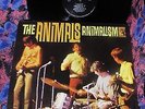TOPS 1966 MONO ORIG   THE ANIMALS   ANIMALISM Garage ZAPPA R&B BEAT BURDON