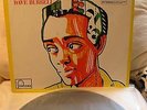 Marion Brown JUBA-LEE orig LP Fontana