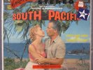 SOUTH PACIFIC OST. Gaynor, Brazzi 1958 RCA Living Stereo LSO-1032 Mint NOS