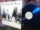 RARE ORIG   $27 SNAP ON FACE   HARD FUZZZ GARAGE PSYCH DEMENTED HAIRY FREAKBEAT