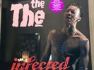 The The ( Matt Johnson) Infected. Withdrawn Torture Sleeeve Plus Mint Poster.
