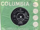 RAY BARRETTO  EL WATUSI/SWINGIN' SHEPHERD BLUES UK COLUMBIA  LATIN/MOD/NORTHERN