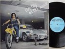 WALLY GONZALEZ Wally On The Road PROG Lp PINOY 70s Opm JUAN DE LA CRUZ Gonzales