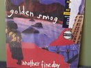 Golden Smog 