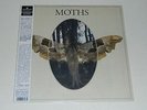 MOTHS - Moths (1970) / Re. Guerssen Spain / Vinyl LP (New Sealed)