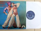 Omar Khorshid: Rhythms From The Orient LP on Voice of Lebanon Egypt Psych
