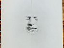 ROY HARPER - LIFEMASK ARCHIVE MINT UK ORIGINAL FOLK PROG LP HARVEST 1973
