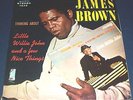 1968 James Brown Thinking About Little Willie John & A Few Nice Things  LP