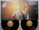 POP FESTIVAL LJUBLJANA 72 RARE ORIGINAL EX YUGOSLAV 1ST PRESS1972 VG+/VG+