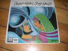 BEGUM AKHTAR SINGS GHALIB   A Ghalib Centenary Presentation  HMV INDIA GHAZALS