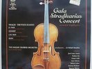 GALA STRADIVARIUS CONCERT ORIGINAL START 1988 UK 2LP AUDIOPHILE VIVALDI MENUHIN
