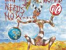 P.I.L. PUBLIC IMAGE LIMITED What The World Needs Now 2x Vinyl LP 2015 NEW SEALED