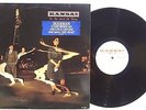 KANSAS: In The Spirit Of Things LP MCA RECORDS MCA6254 US 1988 PROMO NM+
