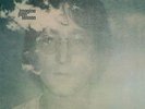JOHN LENNON IMAGINE VINILE LP 180 GRAMMI NUOVO E SIGILLATO 