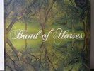 BAND OF HORSES 'Everything All The Time' Vinyl LP NEW & SEALED