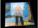 Elton John - Caribou - UK 1973 *NEAR MINT* 1st Press DJM LP + Inner