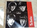 BEATLES ROLL OVER BEETHOVEN + 3 RARE SPAIN 1964 EP