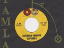 Supremes - Buttered Popcorn/ Whos Loving You - Tamla Motown Soul Northern Crosso