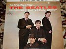 SEALED Introducing THE BEATLES SR 1062 Stereophonic Shadow MUST SEE LP