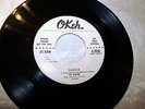 The Hi-Lites -Rare Doo Wop 1st Press Promo Okeh 4-7046 - Plays Nice - Hear It 