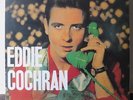 EDDIE COCHRAN 'Best Songs Of' Limited Edition Vinyl LP NEW & SEALED