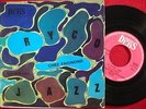 RYCO JAZZ Pipi Poh AFROBEAT PYSCH FUNK LATIN 45 7