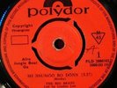BIG BEATS MI Nsumoo Bo Donn GHANA AFRO BEAT FUNK 45 7