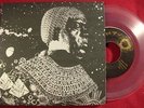 SUN RA The World is Not My Home  JAZZ 45 7
