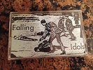 FALLING IDOLS - Pre-Release PROMO Vandals Sublime RARE cassette tape vinyl cd