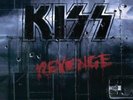 Kiss - Revenge [Vinyl New]