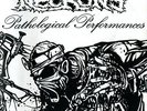 NECRONY - Pathological performances LP (Poserslaughter, 2014) *rare Pre-NASUM
