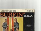 EARLY BEACH BOYS EP 