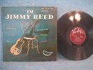 I'm Jimmy Reed, Vee-Jay Records VJLP 1004, 1961, Harmonica Blues