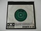 RARE Mod Killer 45 Root & Jenny Jackson Save Me 1970 Beacon Label