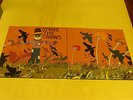 STONE THE CROWS-same-LP reissue of  1969-super Blues-Rock-Klappcover-foc
