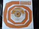 CATS EYES - I THANK YOU MARIANNE - 1968 -  - DERAM LABEL - POP/PSYCH