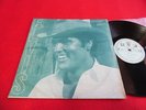 ELVIS PRESLEY - Guitar Man   Unique cover  LP